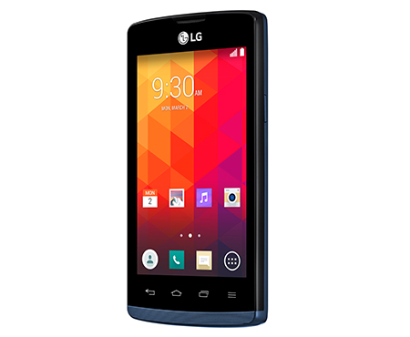 صور هاتف Lg Joy رقم 2 