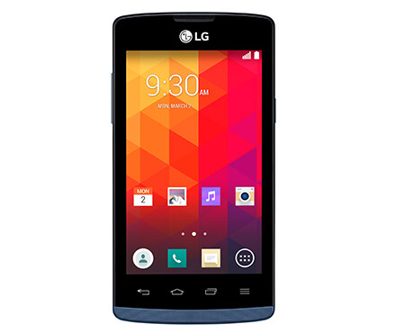  صورة هاتف Lg Joy - ال جي جوي