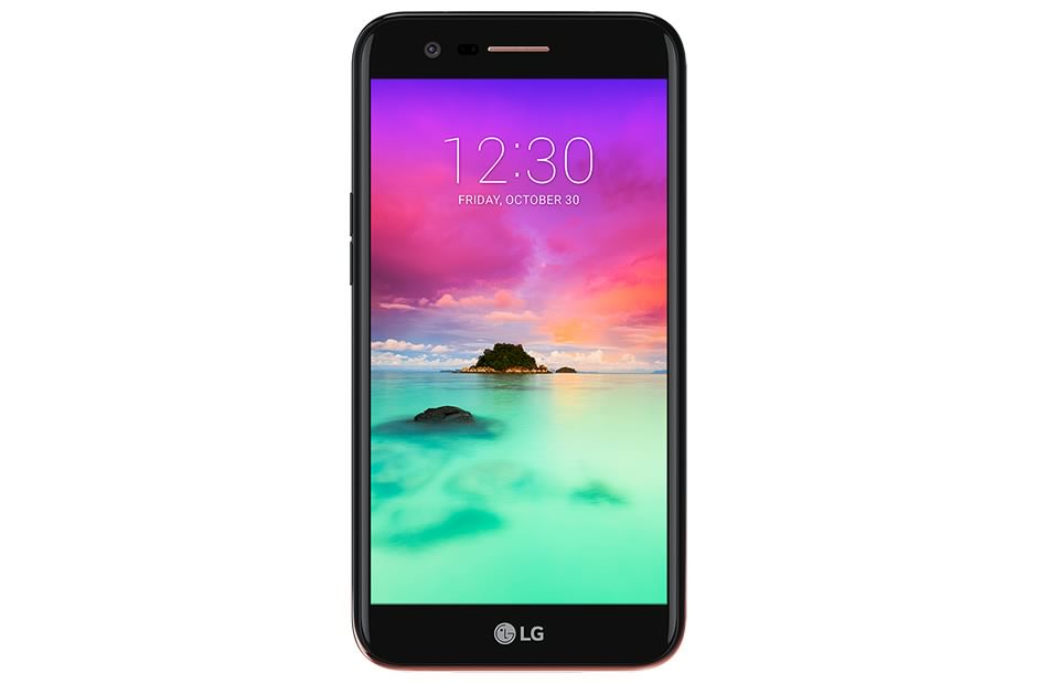 صور هاتف Lg K10 2017 رقم 1 