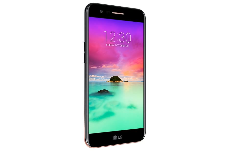 صور هاتف Lg K10 2017 رقم 2 