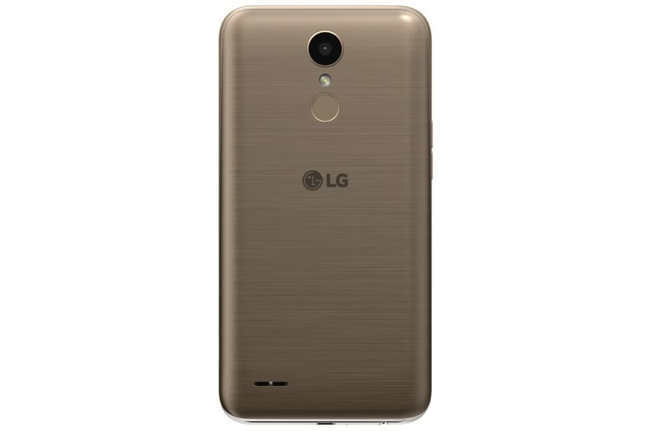 صور هاتف Lg K10 2017 رقم 4 