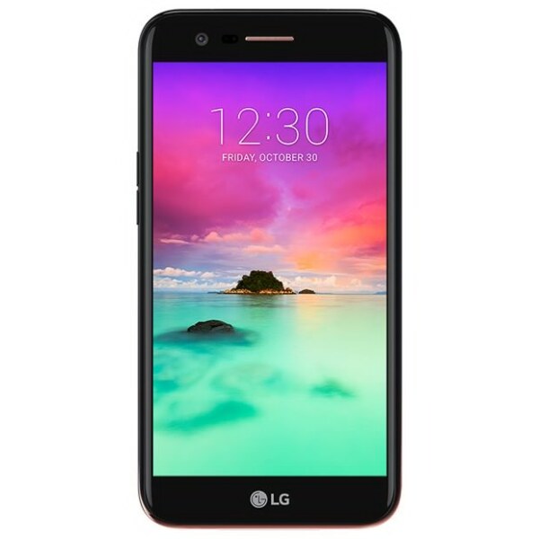  صورة هاتف Lg K10 2017 - ال جي k10 2017