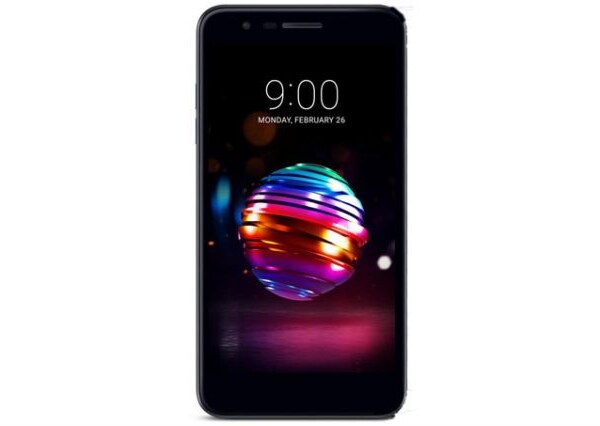 صورة هاتف Lg K10 A 2018 - ال جي k10 a 2018