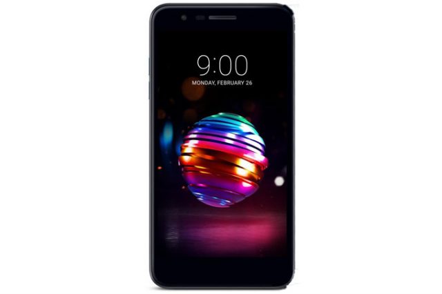 صور هاتف Lg K10 Plus 2018 رقم 1 