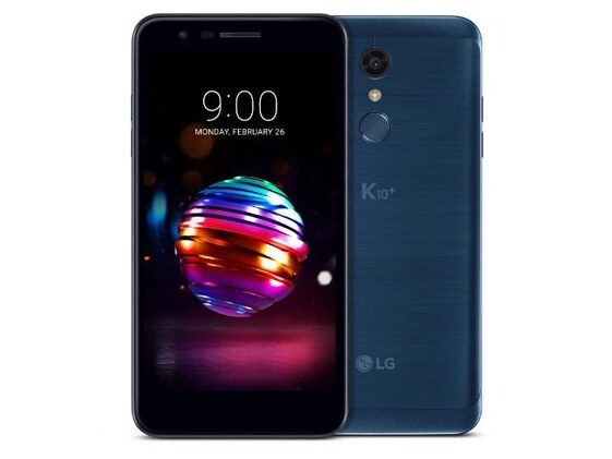  صورة هاتف Lg K10 Plus 2018 - ال جي k10 بلس 2018