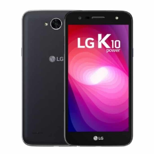  صورة هاتف Lg K10 Power - ال جي k10 باور