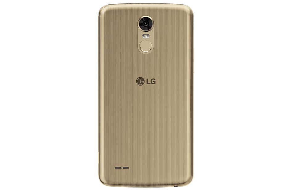 صور هاتف Lg K10 Pro رقم 2 