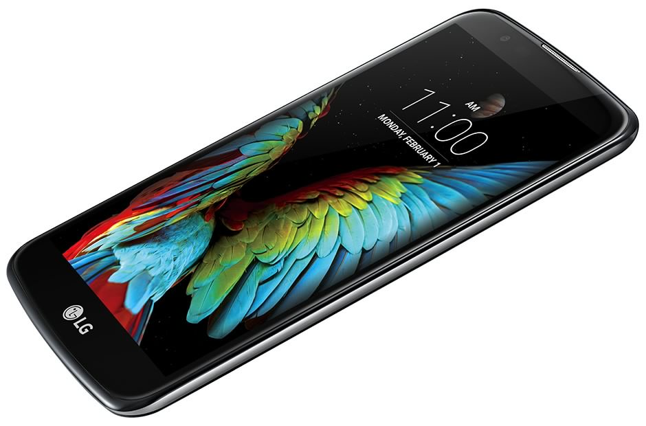 صور هاتف Lg K10 رقم 2 