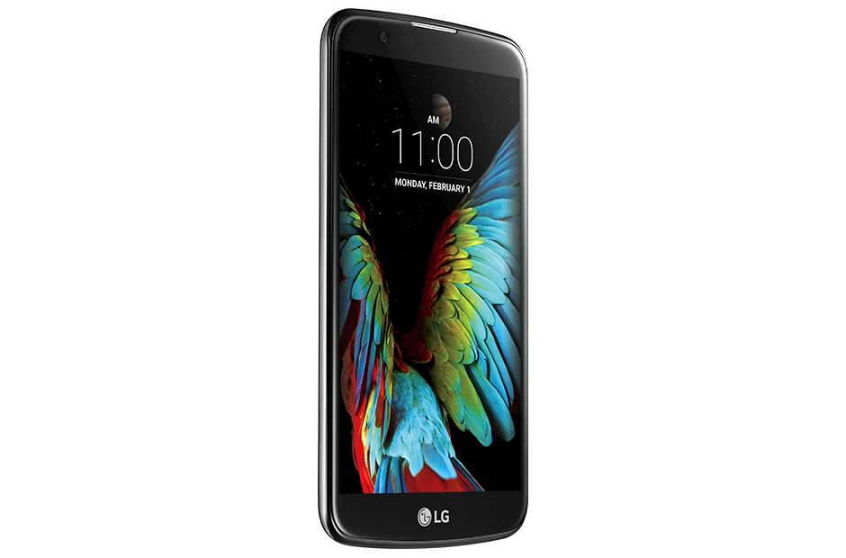 صور هاتف Lg K10 رقم 4 