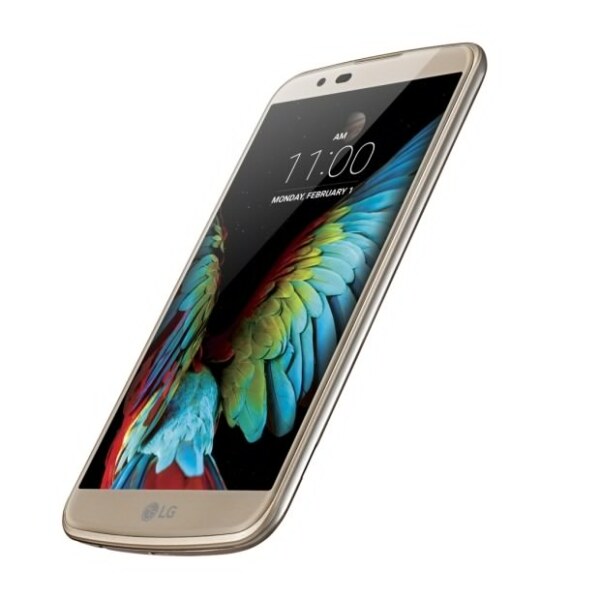  صورة هاتف Lg K10 - ال جي k10