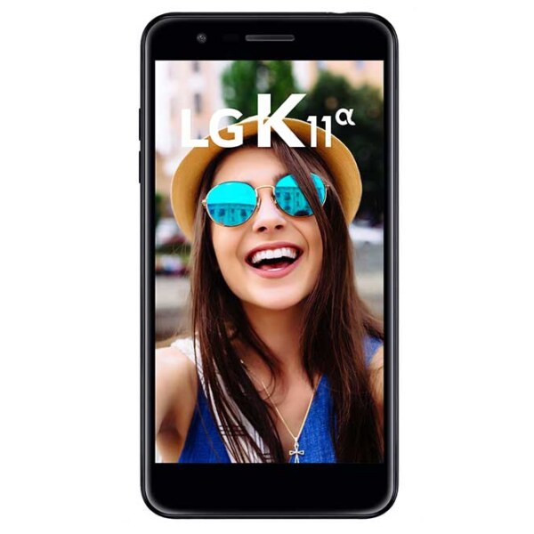  صورة هاتف Lg K11 A - ال جي k11 a