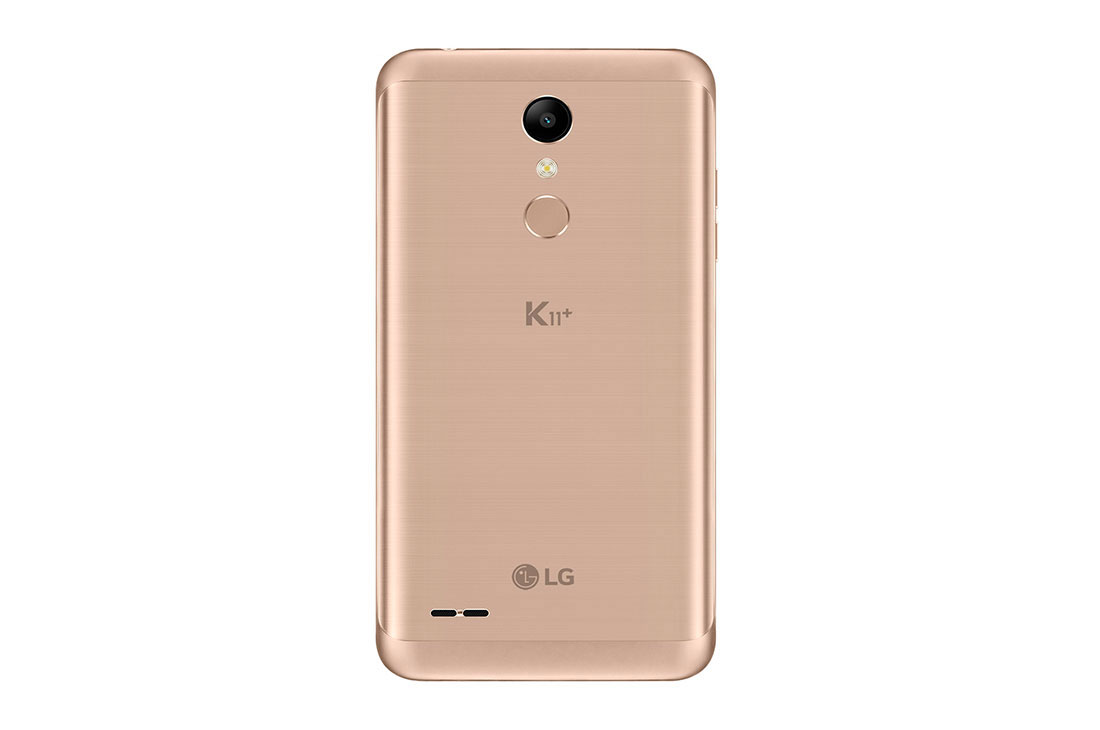 صور هاتف Lg K11 Plus رقم 1 