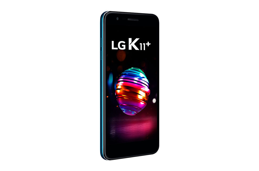 صور هاتف Lg K11 Plus رقم 2 