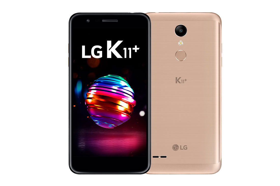 صور هاتف Lg K11 Plus رقم 4 