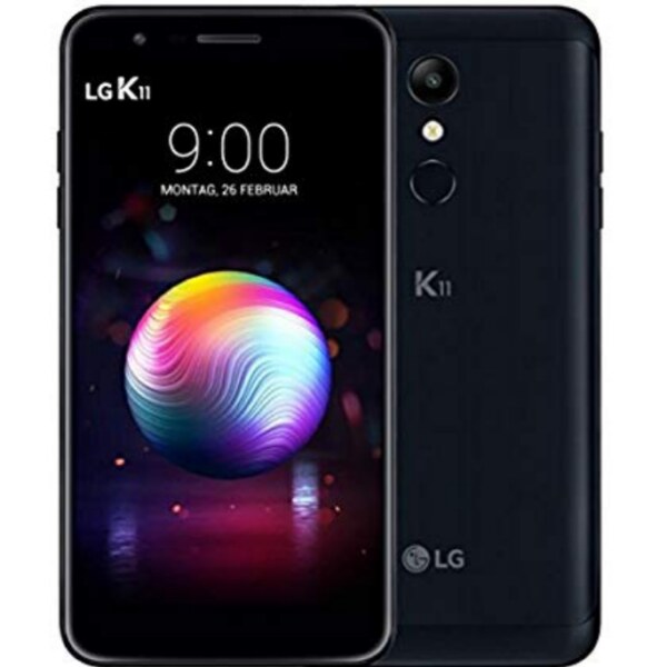  صورة هاتف Lg K11 - ال جي k11
