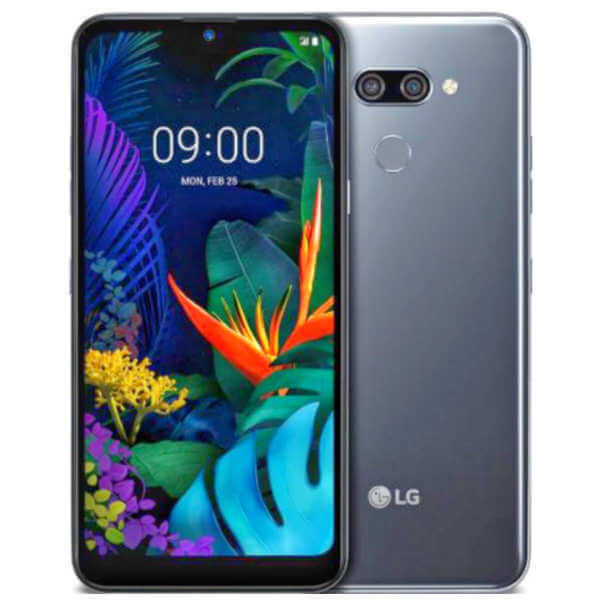  صورة هاتف Lg K12 Max - ال جي k12 ماكس
