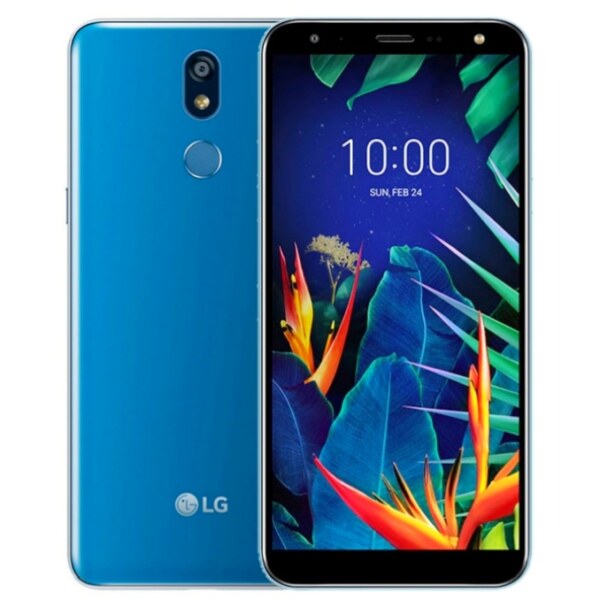  صورة هاتف Lg K12 Plus - ال جي k12 بلس