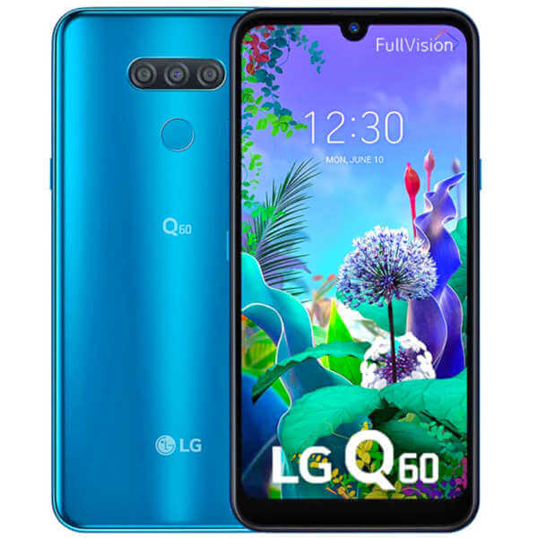  صورة هاتف Lg K12 Prime - ال جي k12 برايم