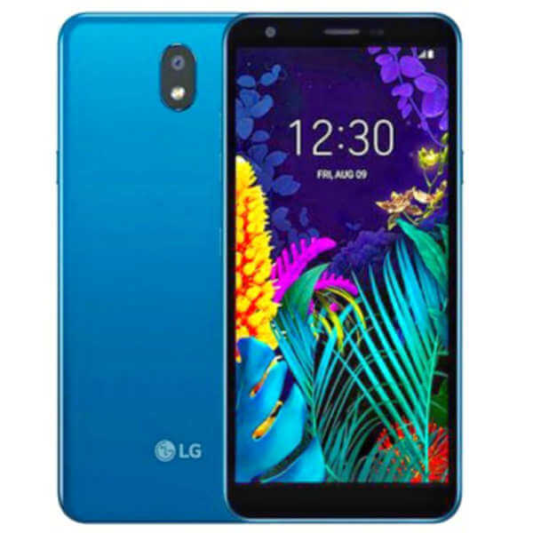  صورة هاتف Lg K20 2019 - ال جي k20 2019