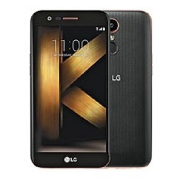  صورة هاتف Lg K20 Plus - ال جي k20 بلس