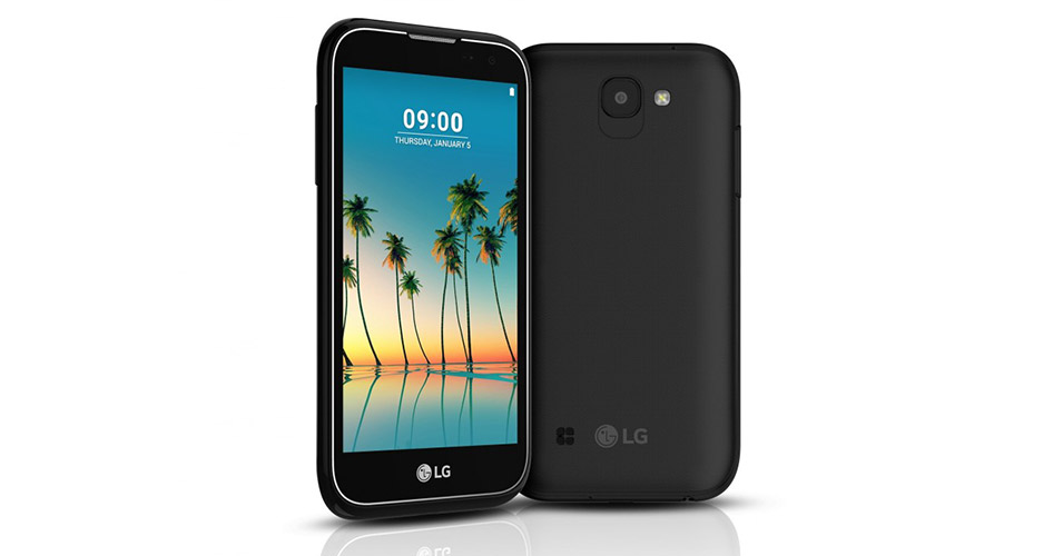 صور هاتف Lg K3 2017 رقم 1 