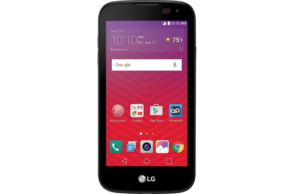 صور هاتف Lg K3 رقم 1 