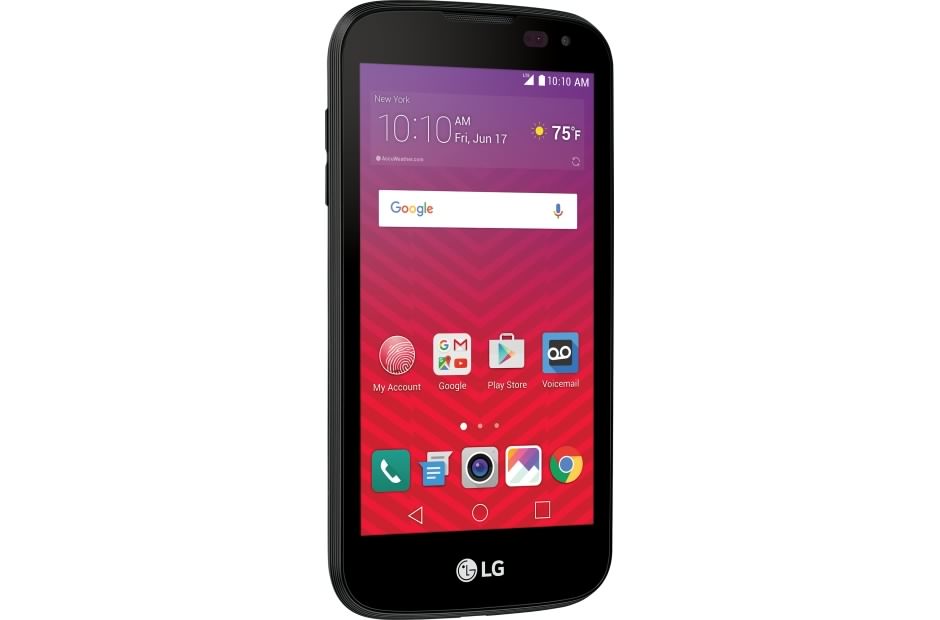 صور هاتف Lg K3 رقم 2 
