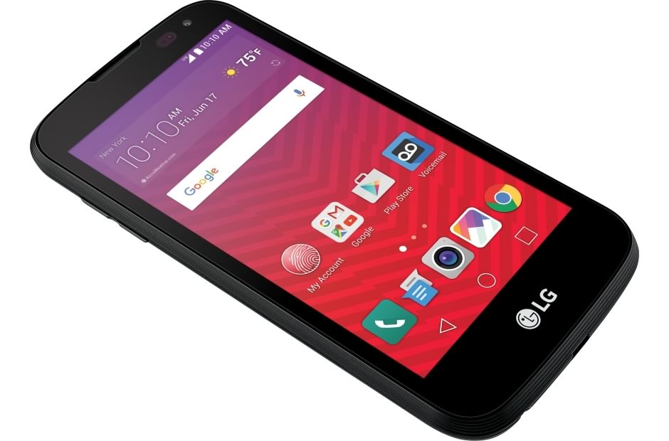 صور هاتف Lg K3 رقم 3 