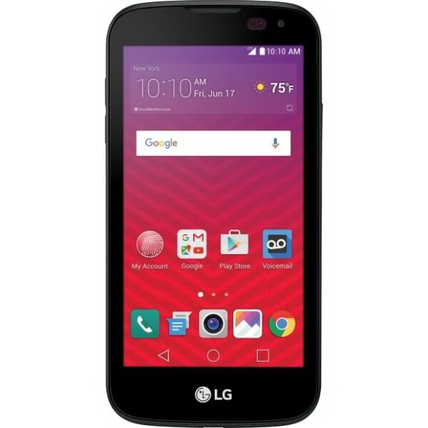  صورة هاتف Lg K3 - ال جي k3
