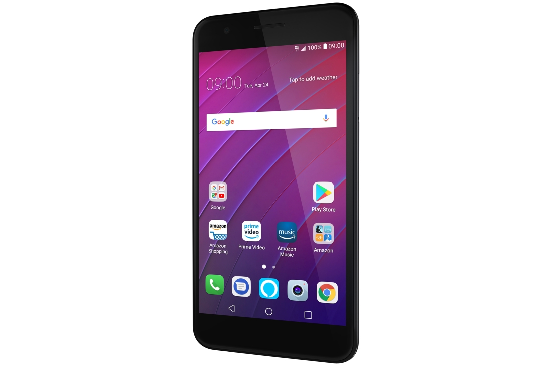 صور هاتف Lg K30 رقم 1 
