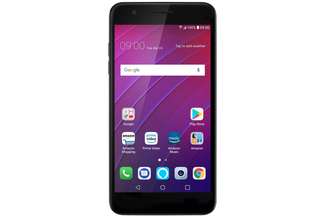 صور هاتف Lg K30 رقم 3 