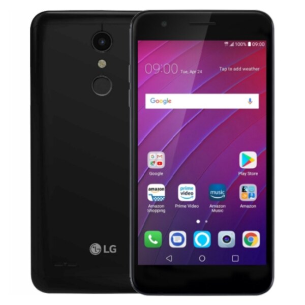  صورة هاتف Lg K30 - ال جي k30
