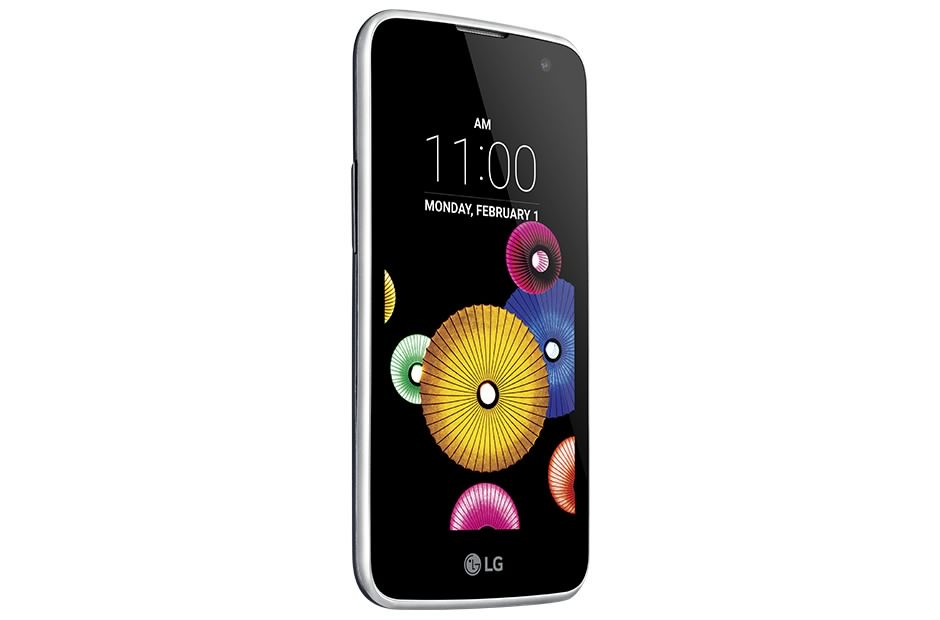صور هاتف Lg K4 رقم 1 