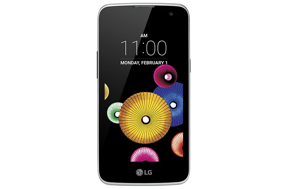صور هاتف Lg K4 رقم 3 