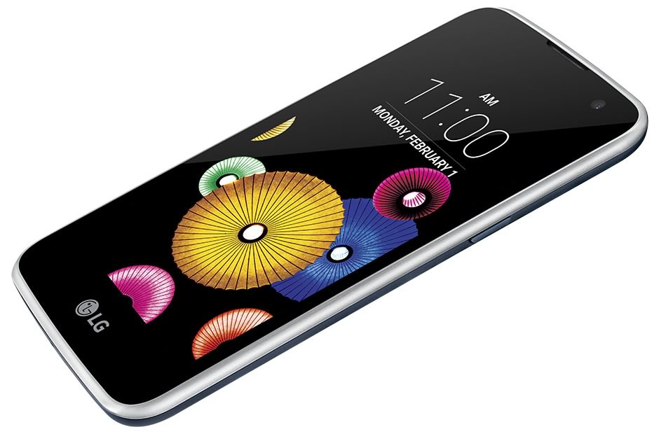 صور هاتف Lg K4 رقم 4 