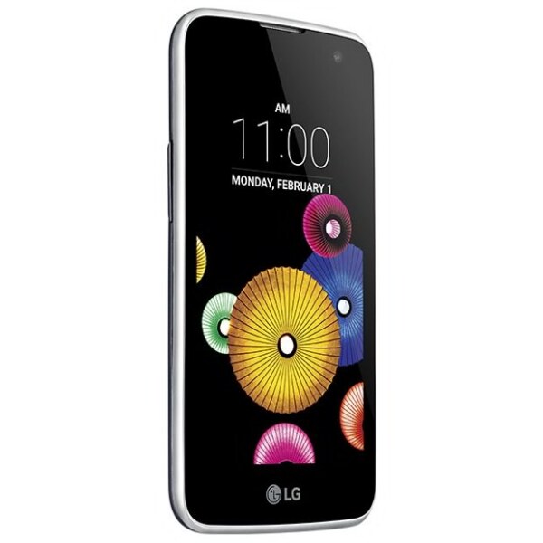  صورة هاتف Lg K4 - ال جي k4