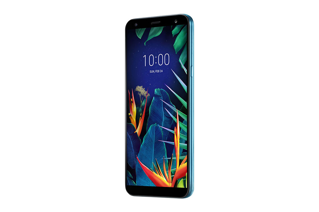 صور هاتف Lg K40 رقم 4 