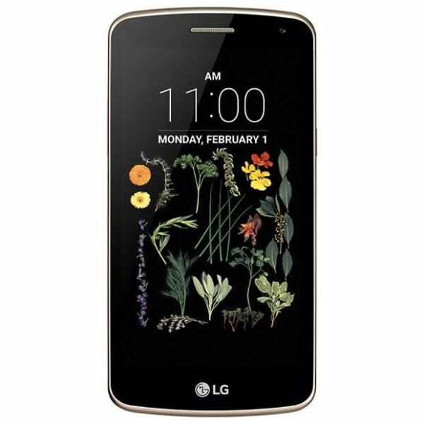 صورة هاتف Lg K5 - ال جي k5