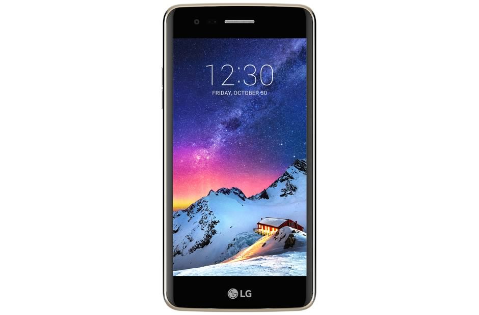 صور هاتف Lg K8 2017 رقم 1 