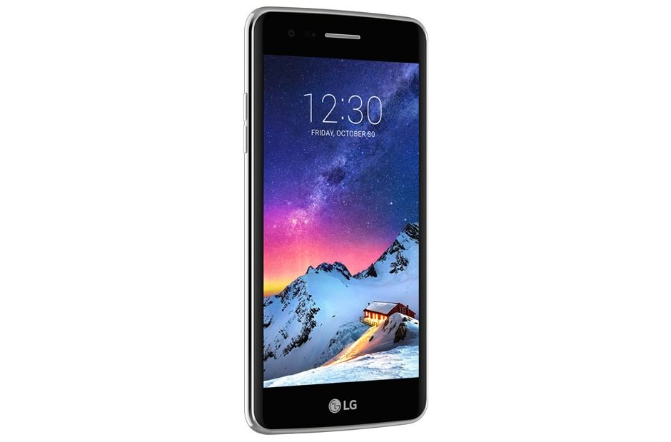 صور هاتف Lg K8 2017 رقم 2 