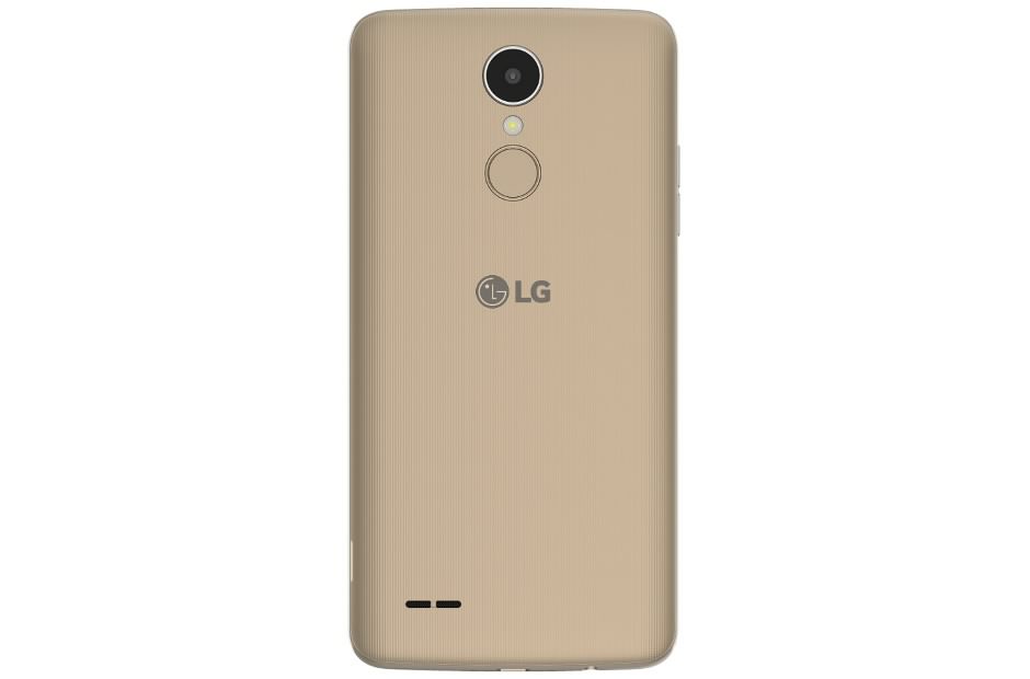 صور هاتف Lg K8 2017 رقم 4 