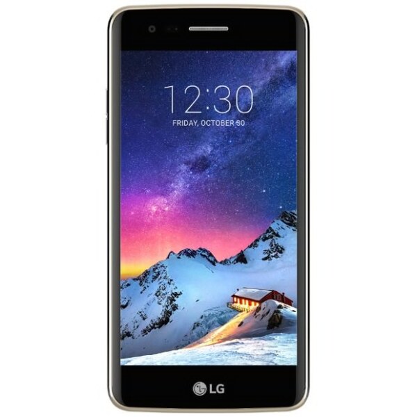  صورة هاتف Lg K8 2017 - ال جي k8 2017