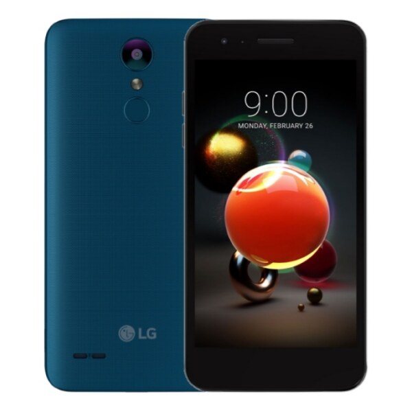  صورة هاتف Lg K8 2018 - ال جي k8 2018