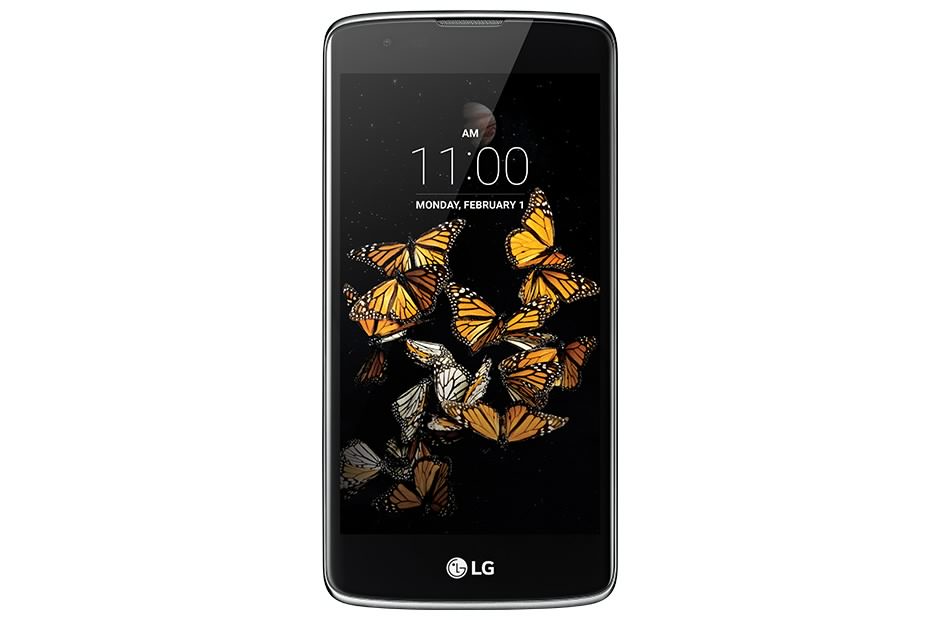صور هاتف Lg K8 رقم 1 