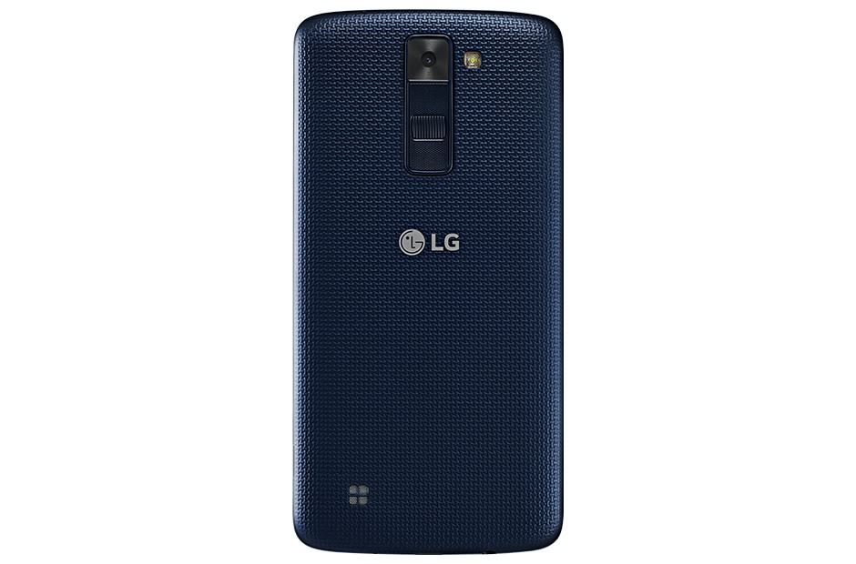 صور هاتف Lg K8 رقم 2 
