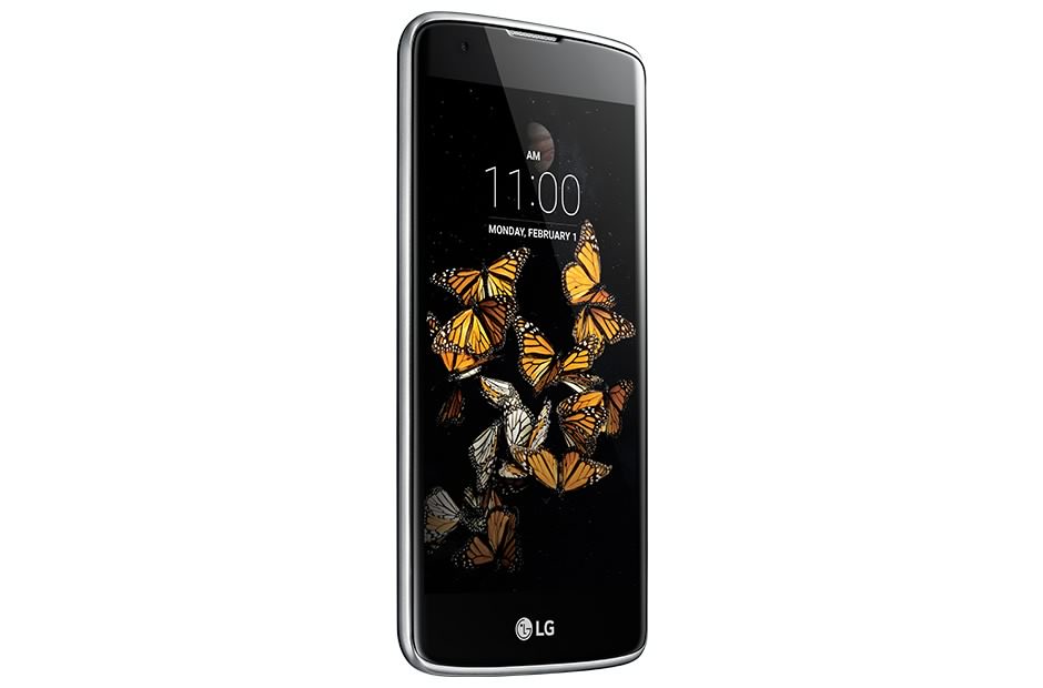 صور هاتف Lg K8 رقم 3 