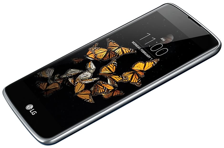 صور هاتف Lg K8 رقم 4 