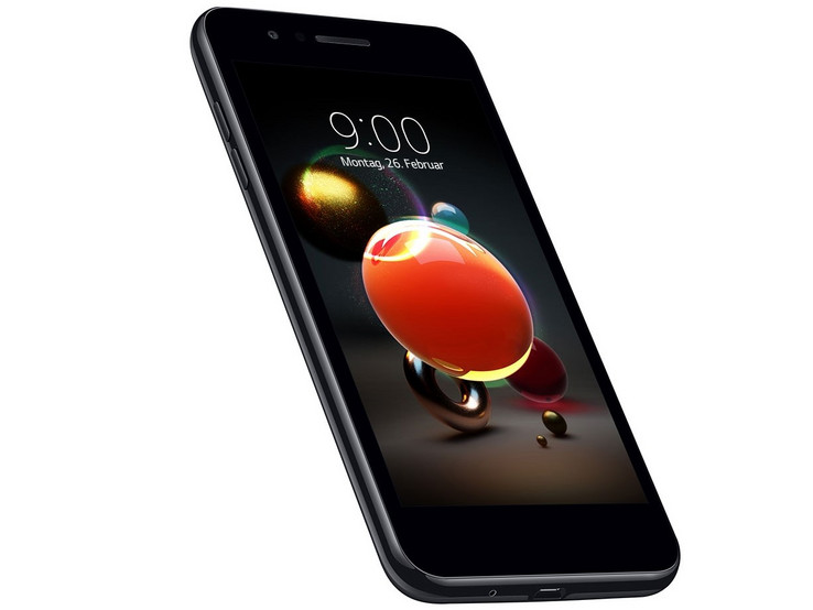 صور هاتف Lg K9 رقم 3 