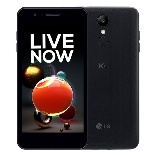  صورة هاتف Lg K9 - ال جي k9
