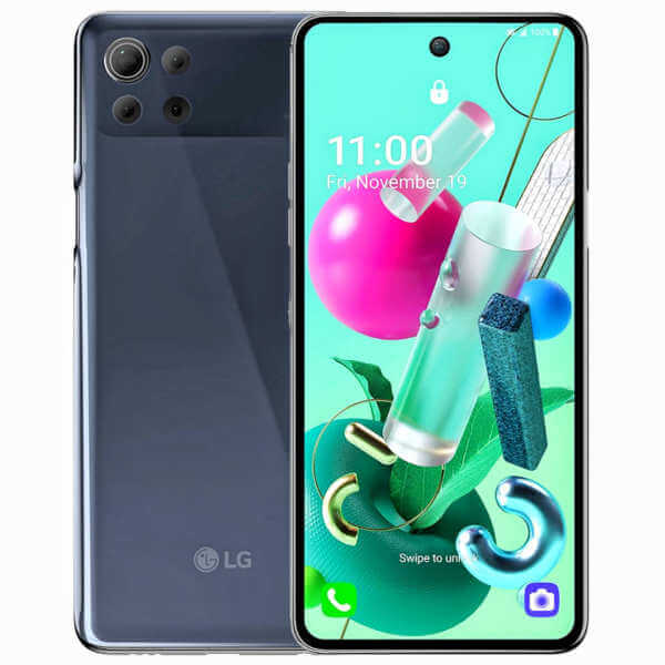  صورة هاتف Lg K92 5g - ال جي k92 5g